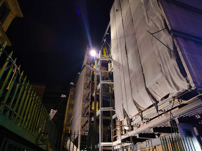 rinascente piazza fiume