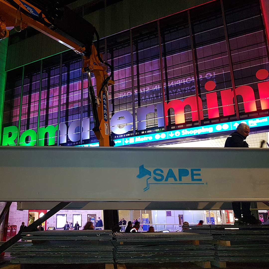 stazione Blocchi b c f 