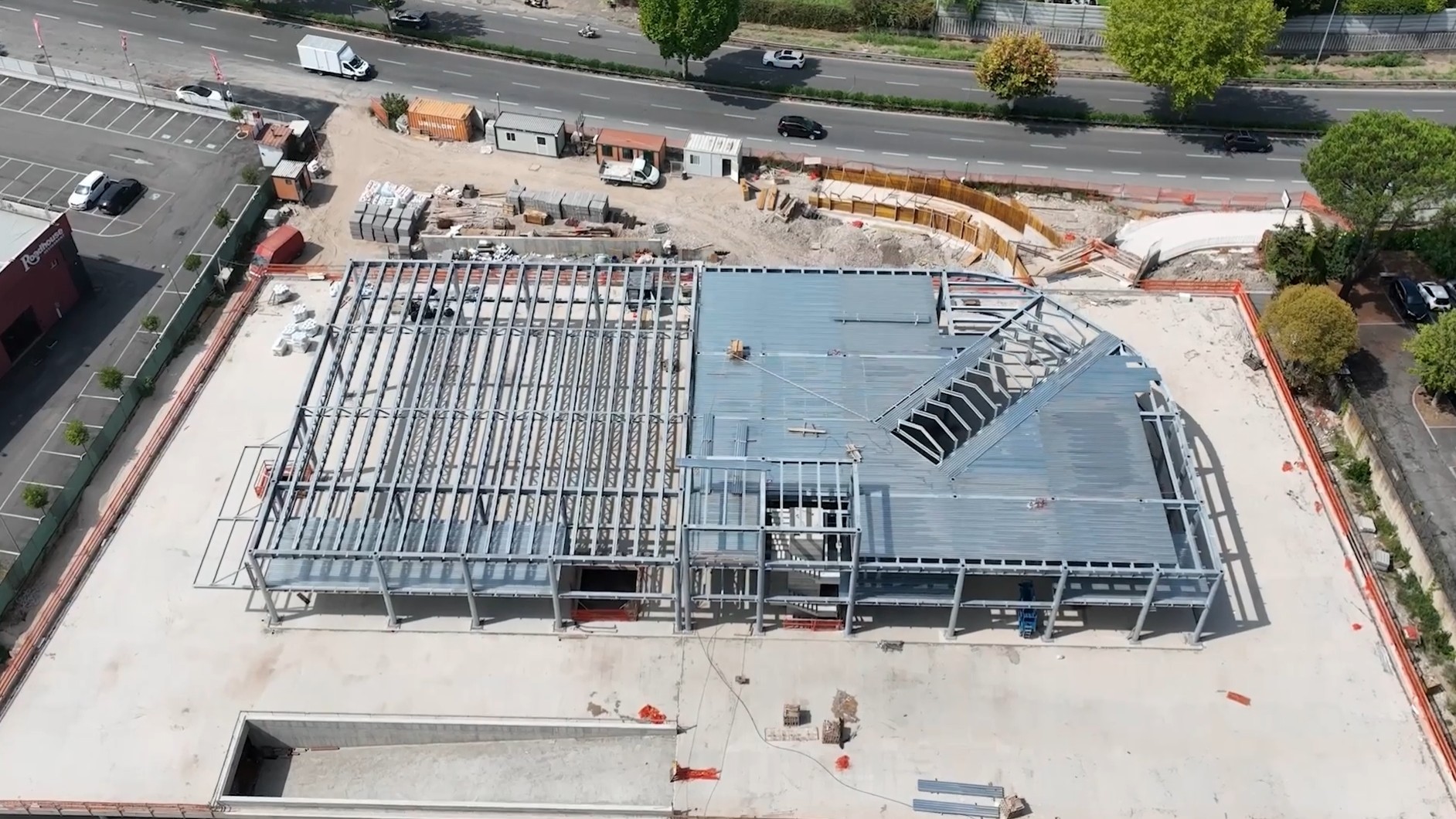 Nuovo Teatro Cinecittà